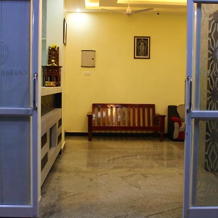 The Chennai Inn ภายนอก รูปภาพ