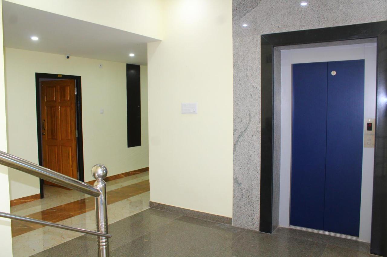 The Chennai Inn ภายนอก รูปภาพ