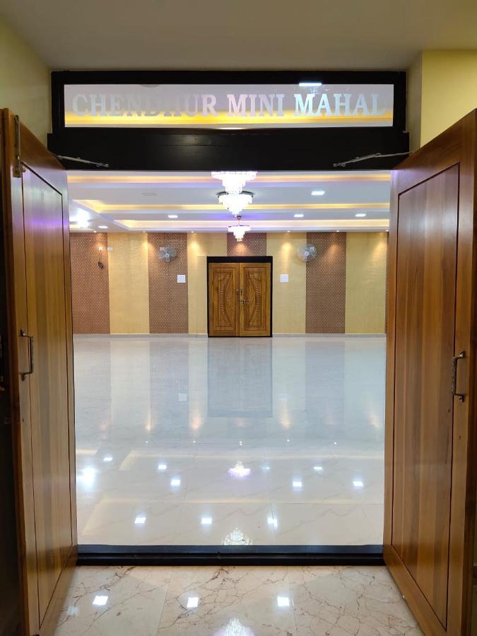 The Chennai Inn ภายนอก รูปภาพ