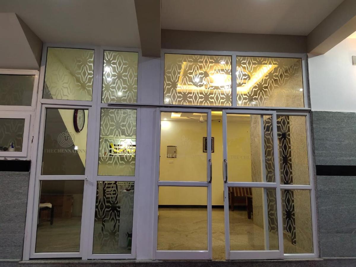 The Chennai Inn ภายนอก รูปภาพ