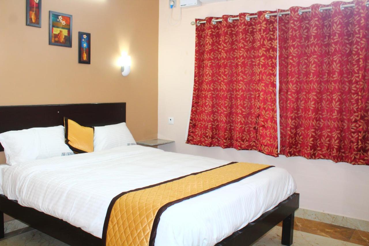 The Chennai Inn ภายนอก รูปภาพ