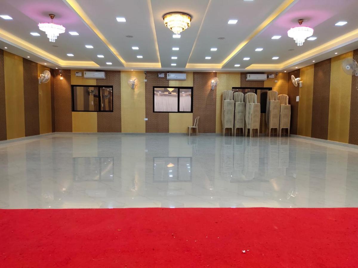 The Chennai Inn ภายนอก รูปภาพ